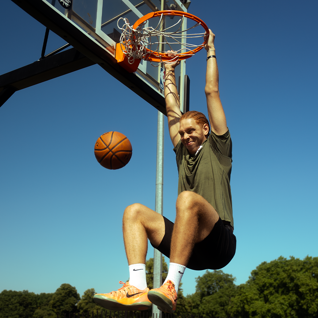 Pro Division Top Green