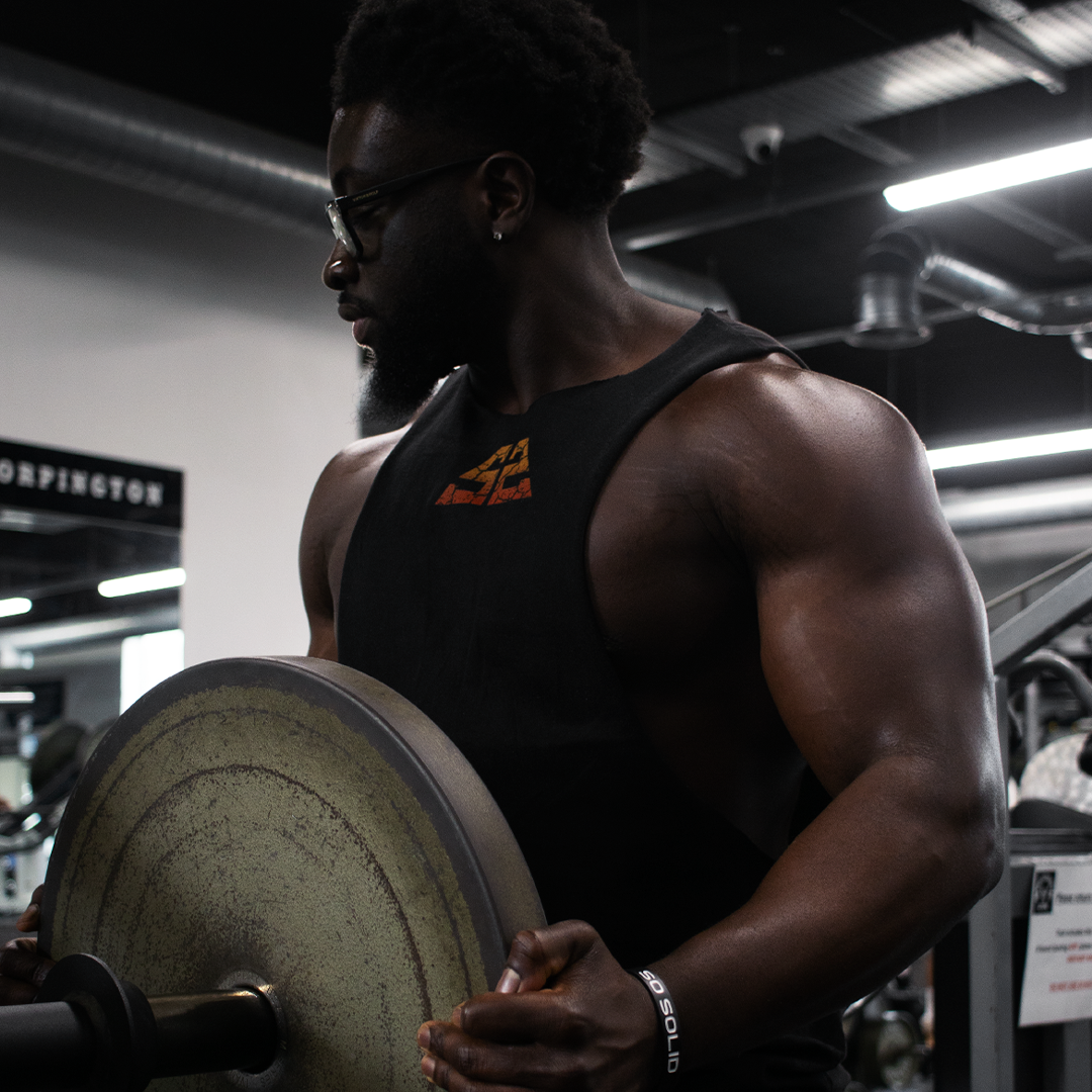 ATLA x SS Oversized Tank