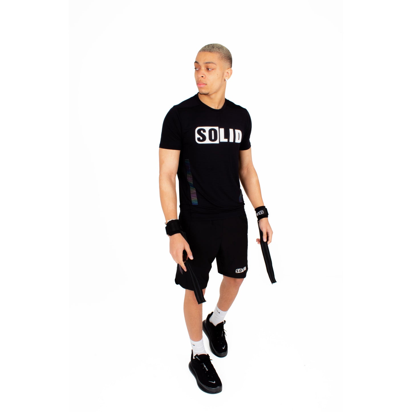 SS SIGNATURE LIFTING STRAPS - SO SOLID UK